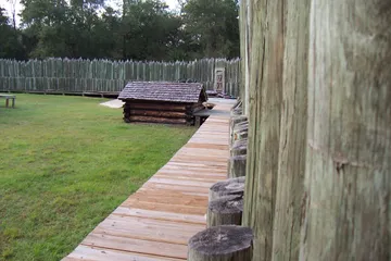 Fort Foster State Historic Site