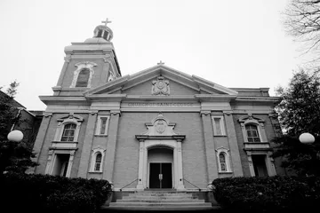 St. George's Roman Catholic Church (Louisville)