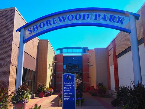 Shorewood Park