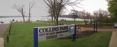John Collins Park