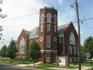 Bethany Congregational Church
