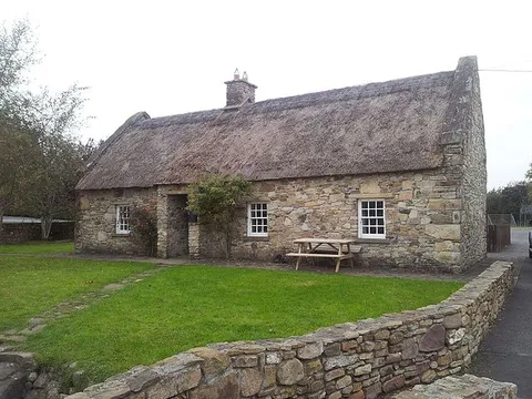 Poet's Cottage