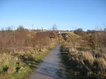 Rother Valley Country Park