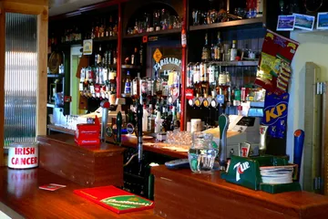 Leo's Tavern