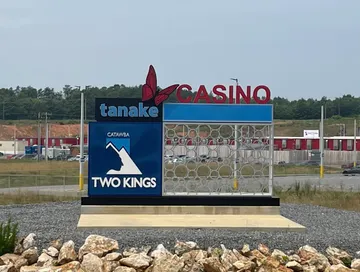 Catawba Two Kings Casino