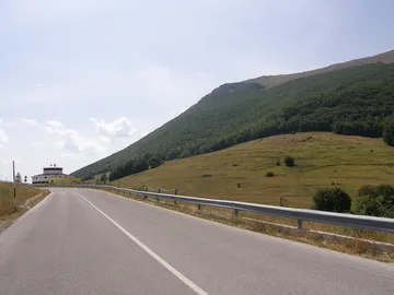 Passo San Leonardo