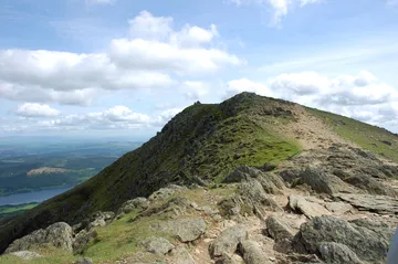 The Old Man of Coniston