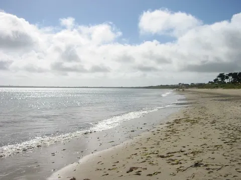 Rosslare Beach