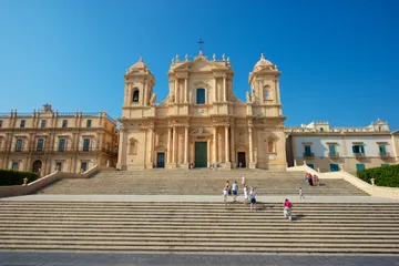 Noto Cathedral