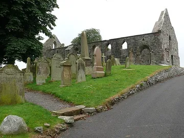 Whithorn Cradle Of Christianity