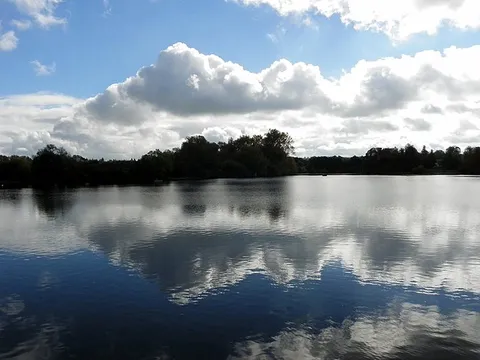 Union Reservoir
