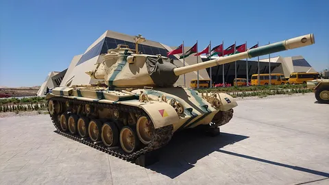 Royal Tank Museum