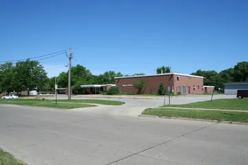 Monroe Elementary School Historic District