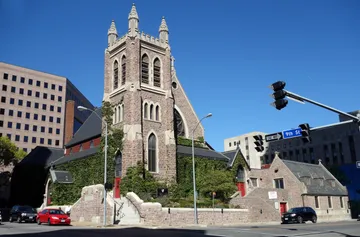 Saint Paul's Episcopal Cathedral