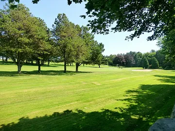 Lancaster Golf Club
