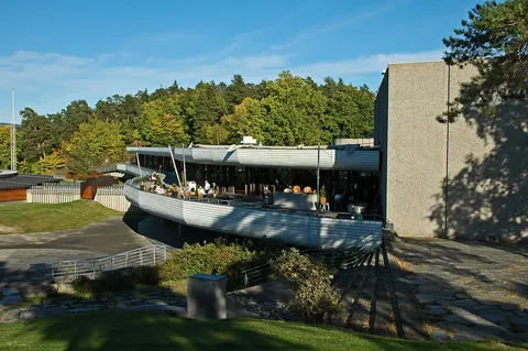 Henie Onstad Art Center