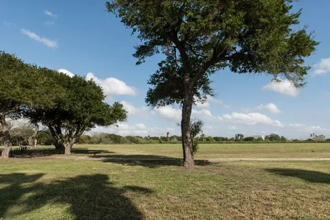 Resaca Battlefield Historic Site