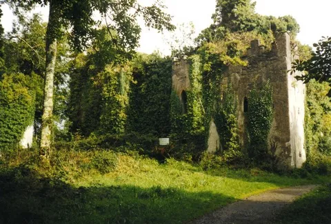 Old Castle Archdale