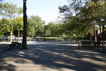 Crotona Park