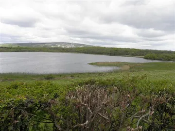 Killywilly Lough