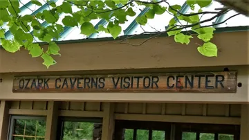 Ozark Caverns