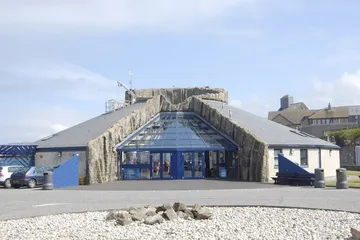 Macduff Marine Aquarium
