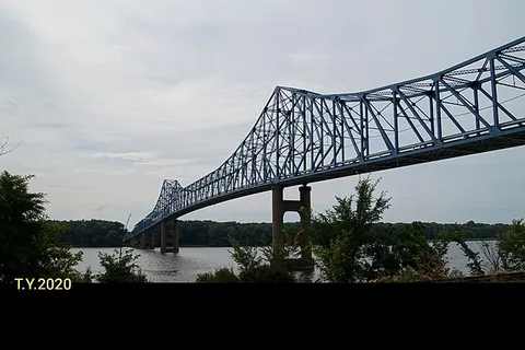 Savanna-Sabula Bridge