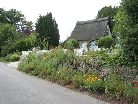 Dolly's Cottage