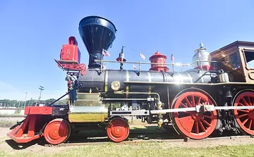 Painesville Railroad Museum