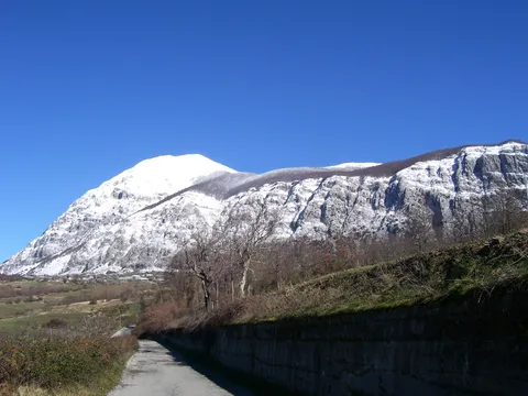 Monte Alpi