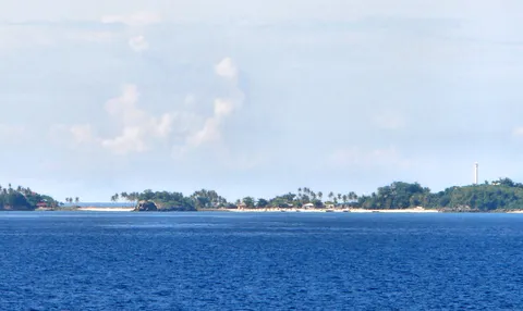 Malapascua Island