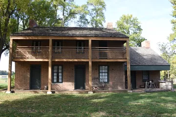 Clayville Town Historic Site