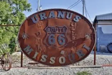 Uranus Missouri Towne Center
