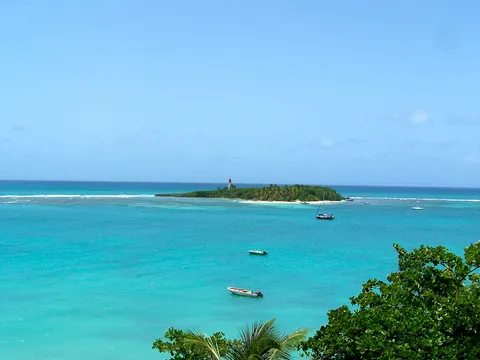 Guadeloupe icon