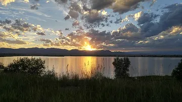Stanley Lake