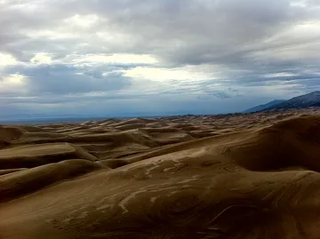 High Dune