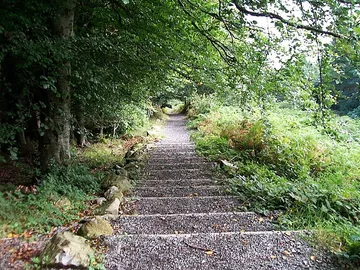 Granite Trail