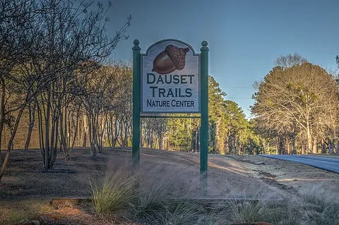 Dauset Trails Nature Center