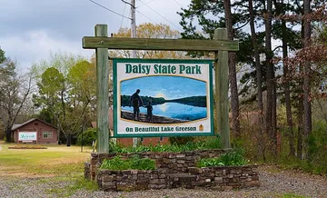 Daisy State Park