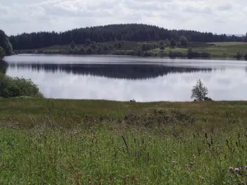 Loch Rusky