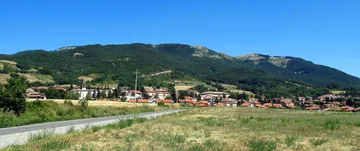 Monte Carpegna