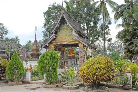 Wat Xiengthong