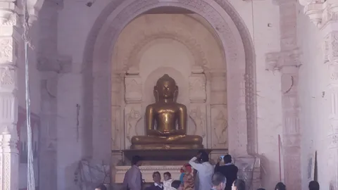 Sarvodaya Jain Temple
