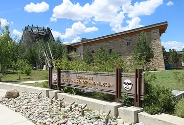 Southern Ute Cultural Center and Museum
