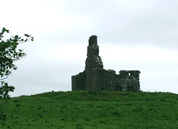 Enniscrone Castle