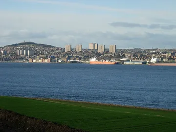 Firth of Tay