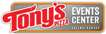 Tony's Pizza Events Center