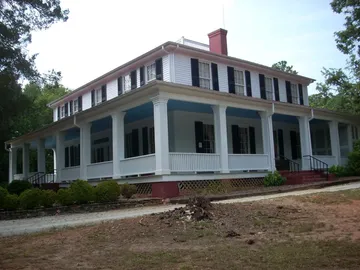 Ashtabula Historic House