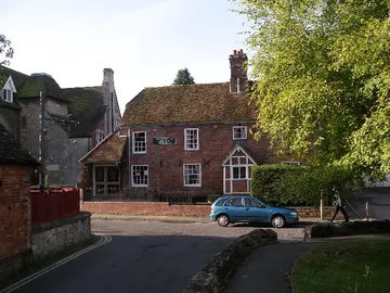 The Vale & Downland Museum