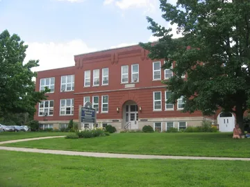 Bristol-Washington Township School